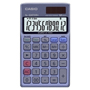 CASIO CALCULADORA BOLSILLO SL-320TER 12 DIGITOS SL320TER